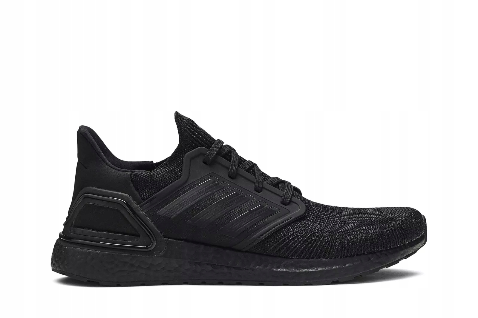 Pánské sportovní běžecké boty Adidas Ultra Boost 20 EG0691 vel. 40