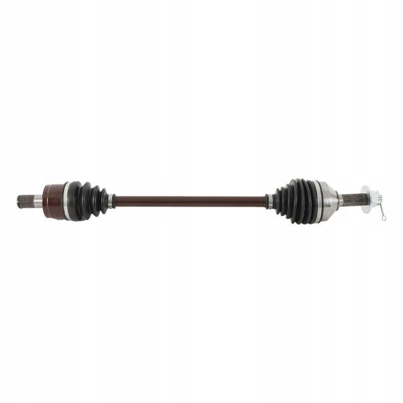 All Balls Hnacia Poloos Kawasaki Treyx 750 Le 4X4 '08-13, Treyx 750 4X4