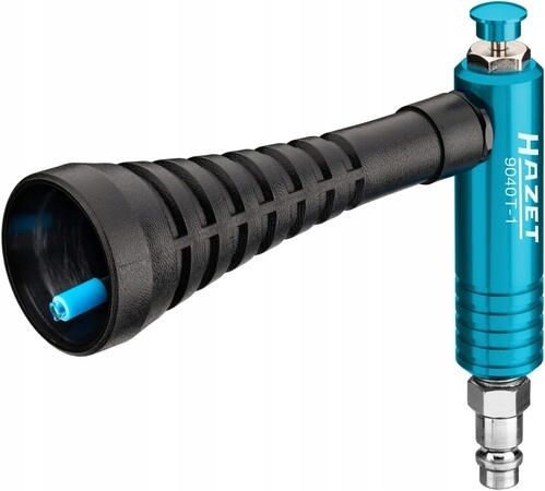 Hazet 9040T-1 Air blou gun pištoľ na čistenie s tryskou Turbo