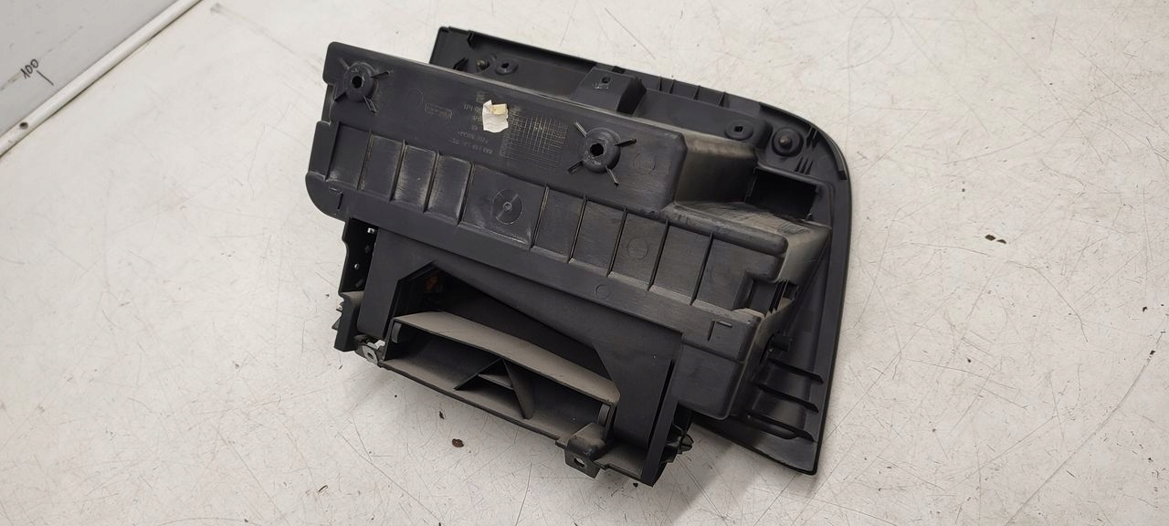 Handschuhfach des Beifahrers Seat Leon II 1,4