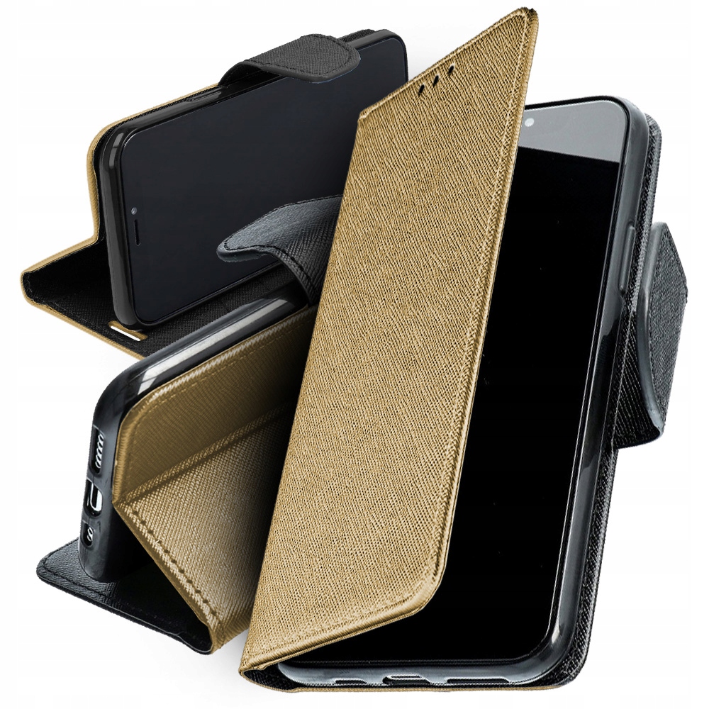 

2W1 Etui Portfel Smart Do Xiaomi 11T 11T Pro