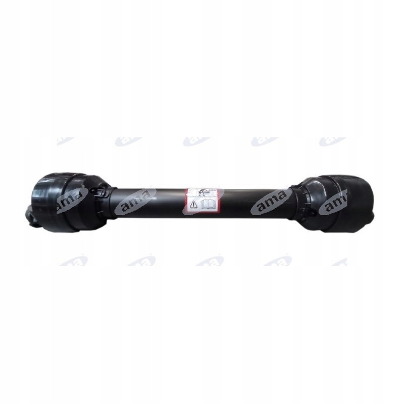 Univerzální hřídel Smart Line Black L900, 460 Nm 01720 Slb