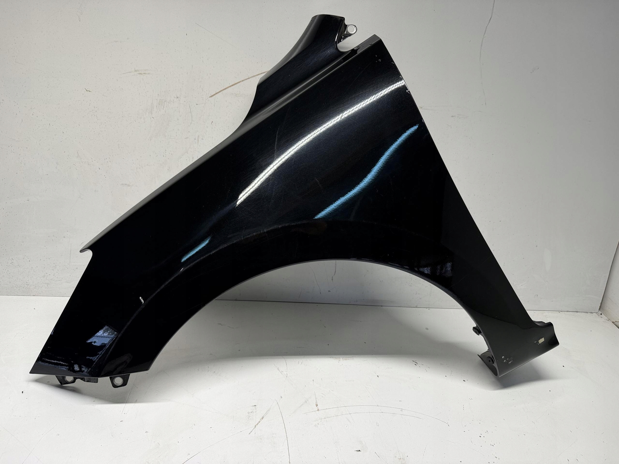 fender left front KIA RIO IV V GT 2017- ABP W colour