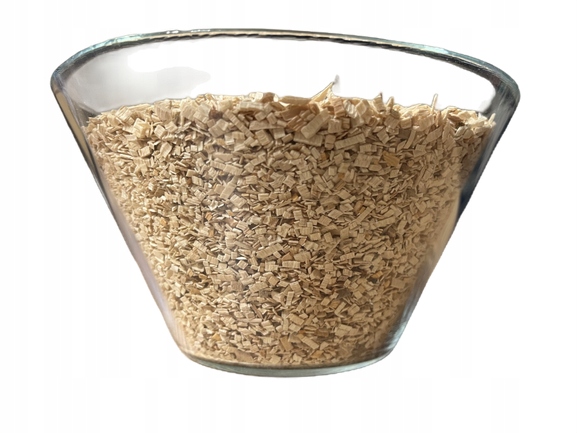 Zrębki Wędzarnicze Drewno do Wędzenia 50L BUK Producent inna