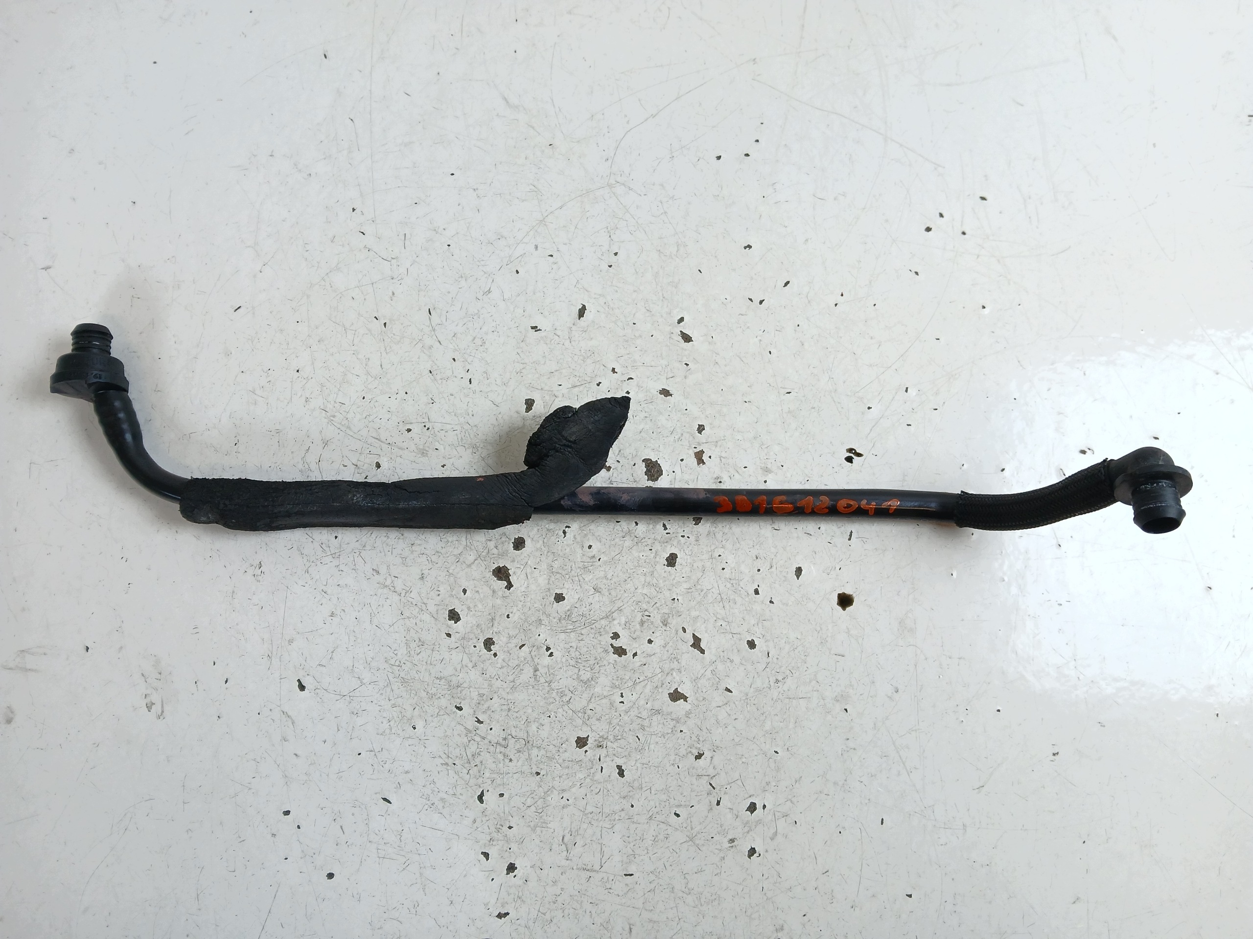 VW PASSAT B5 canalisation à vide servo 3B1612041