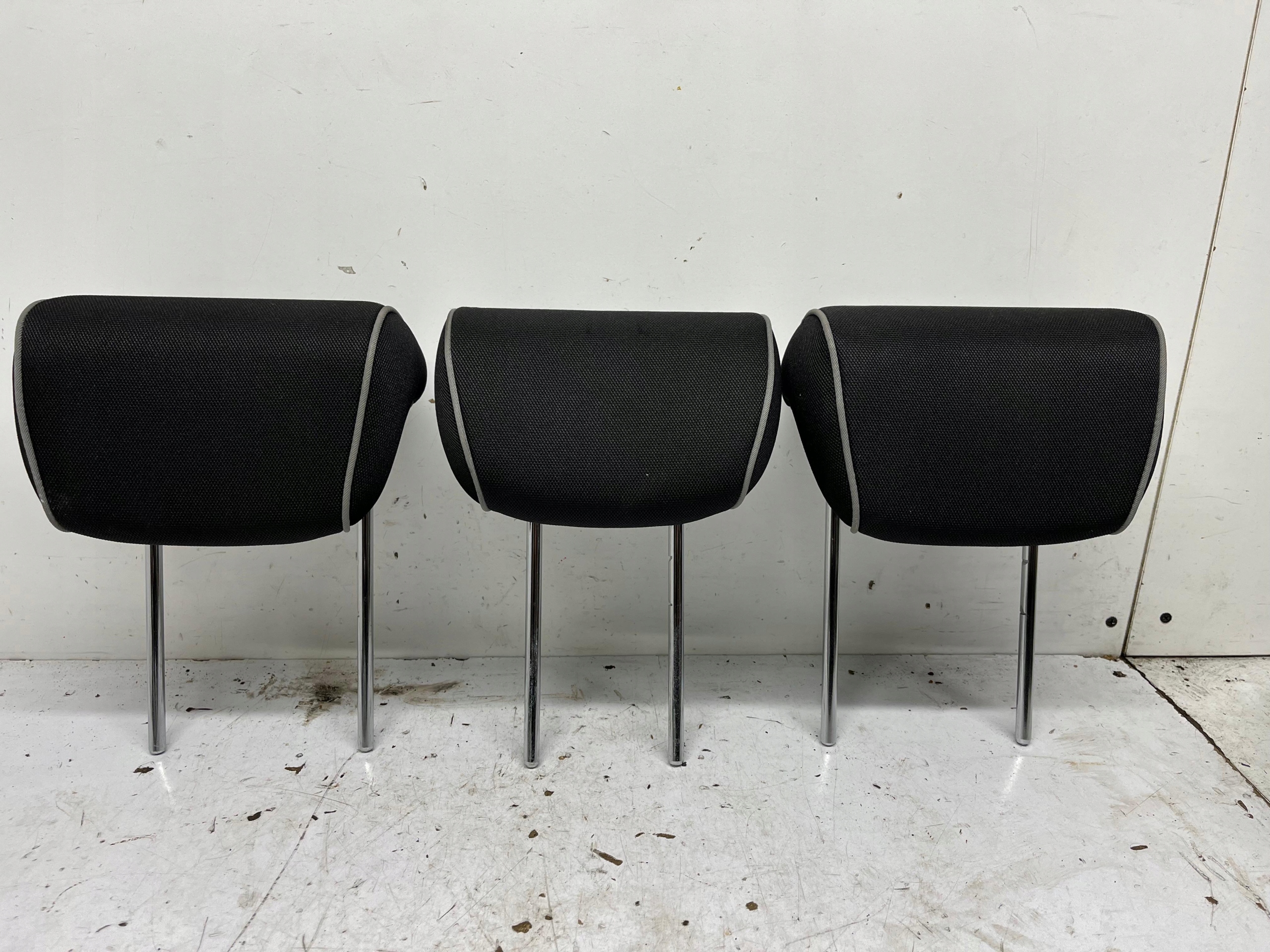 KIA VENGA HYUNDAI IX20 rest rear part rear 2009