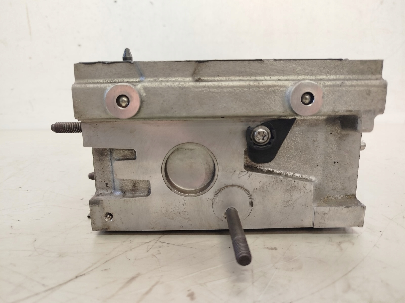 testata motore VWAG 04L103373E 2.0 TDI CRB
