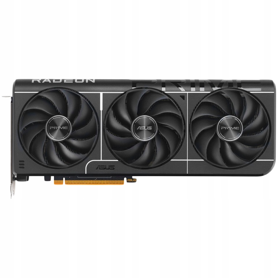 Asus Prime Radeon Rx 9070 Evo Oc 16GB GDDR6 256-bit Hdmi 3xDP