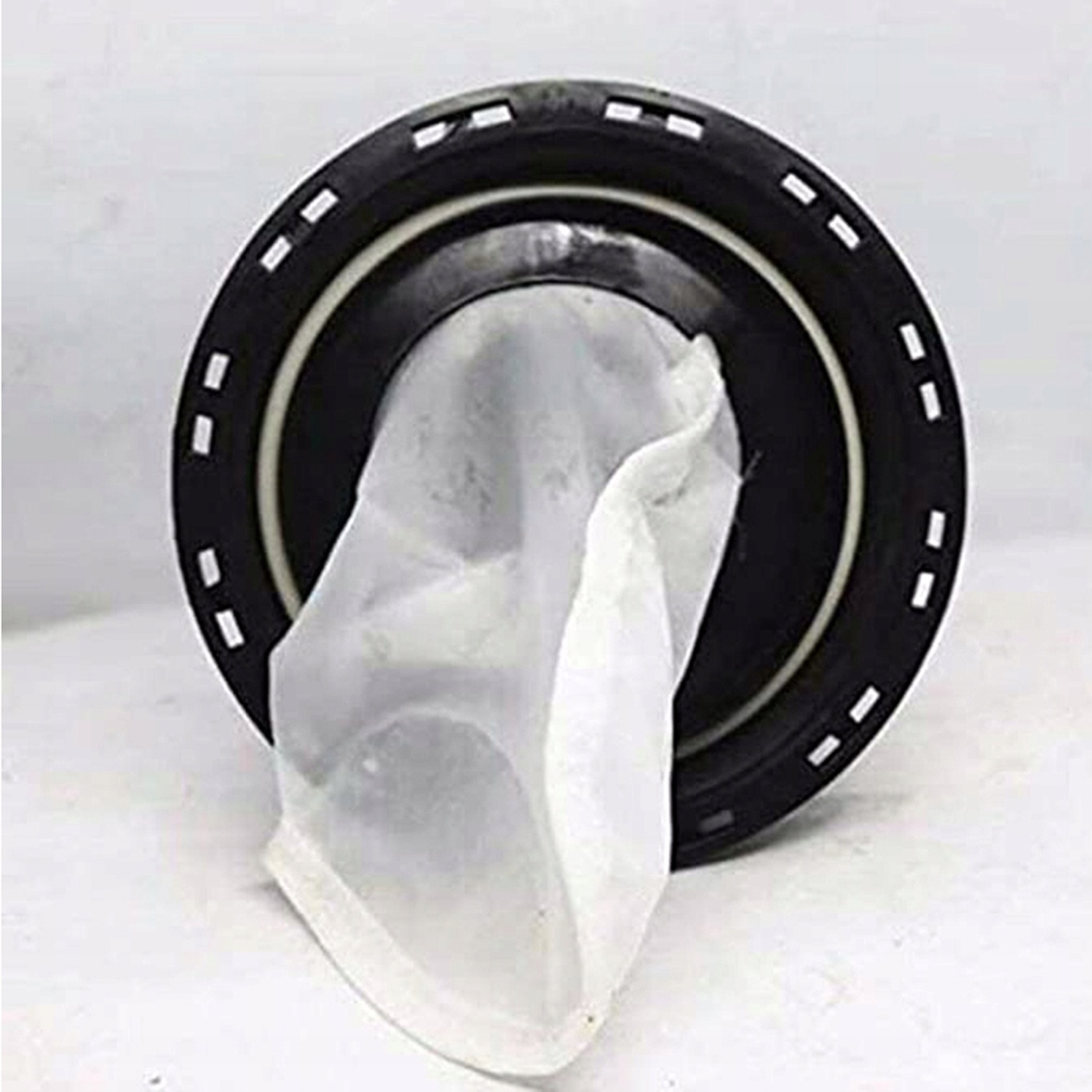 2SZT 105X200MM WYTRZYMAŁY FILTR ZBIORNIKA WODY IBC FILTR NYLONOWY EAN (GTIN) 0889997444697