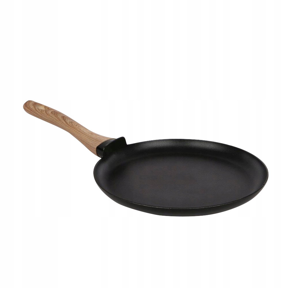 

Patelnia Do Naleśników 26 cm powłoka Indukcja 1587