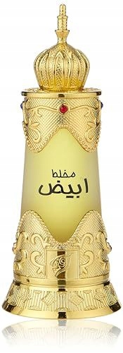 Afnan Abiyad Mukhallat Cpo U 20 ml