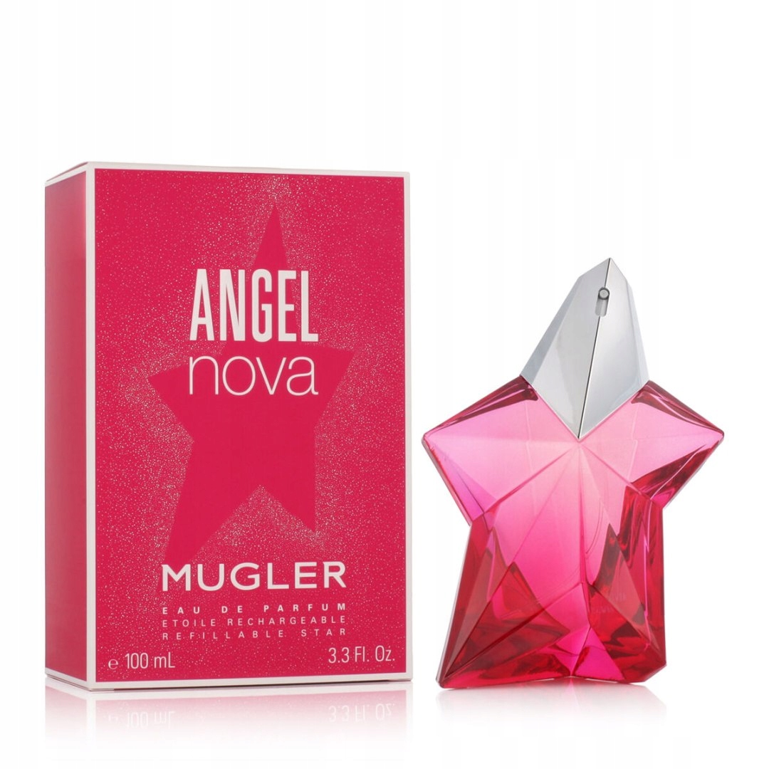 Dámské Parfémy Mugler Angel Nova Edp 100 ml