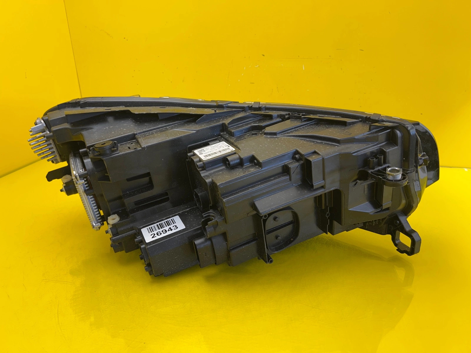 light front left VW Tiguan III Full Led 571941035C