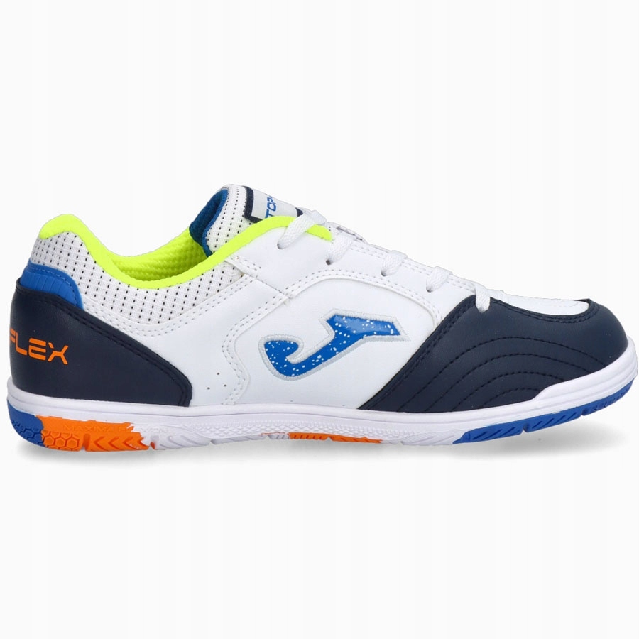 Buty Joma Top Flex 2502 In Jr TPJW2502IN biały 38