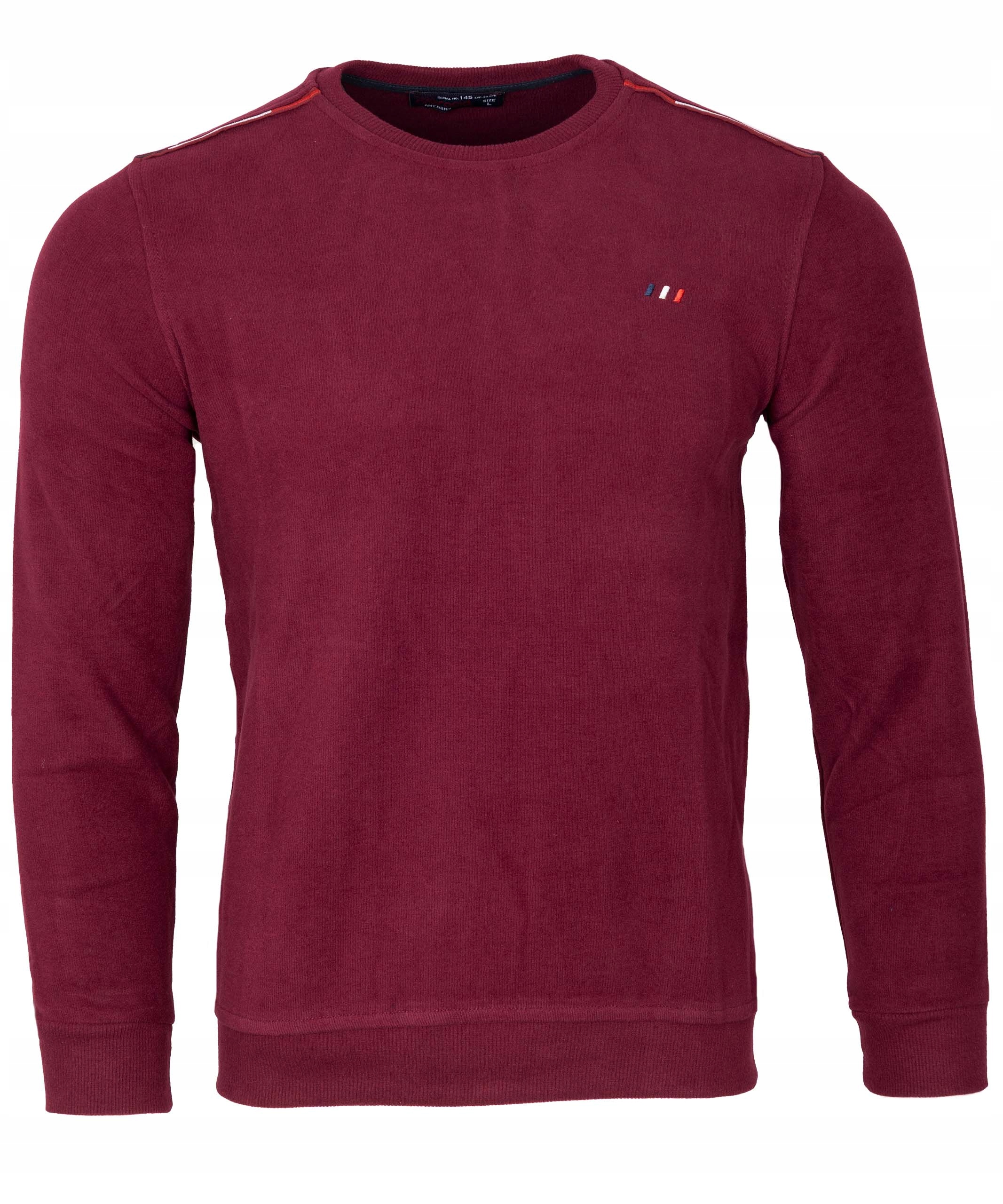 

Bluza Męska Bawełniana Antracid 2XL Jakość Kolory