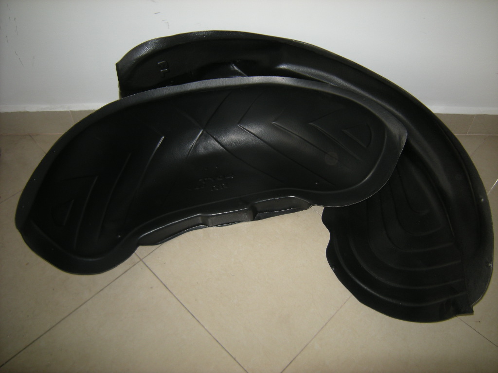 FORD RANGER NADKOLA WEWNĘTRZNE