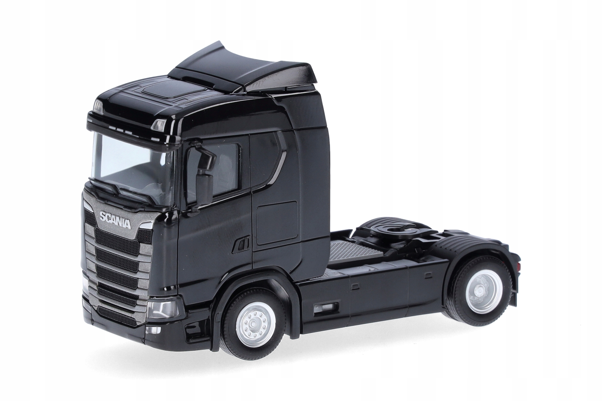 Herpa 310192-002 Scania Cs 20 Nd