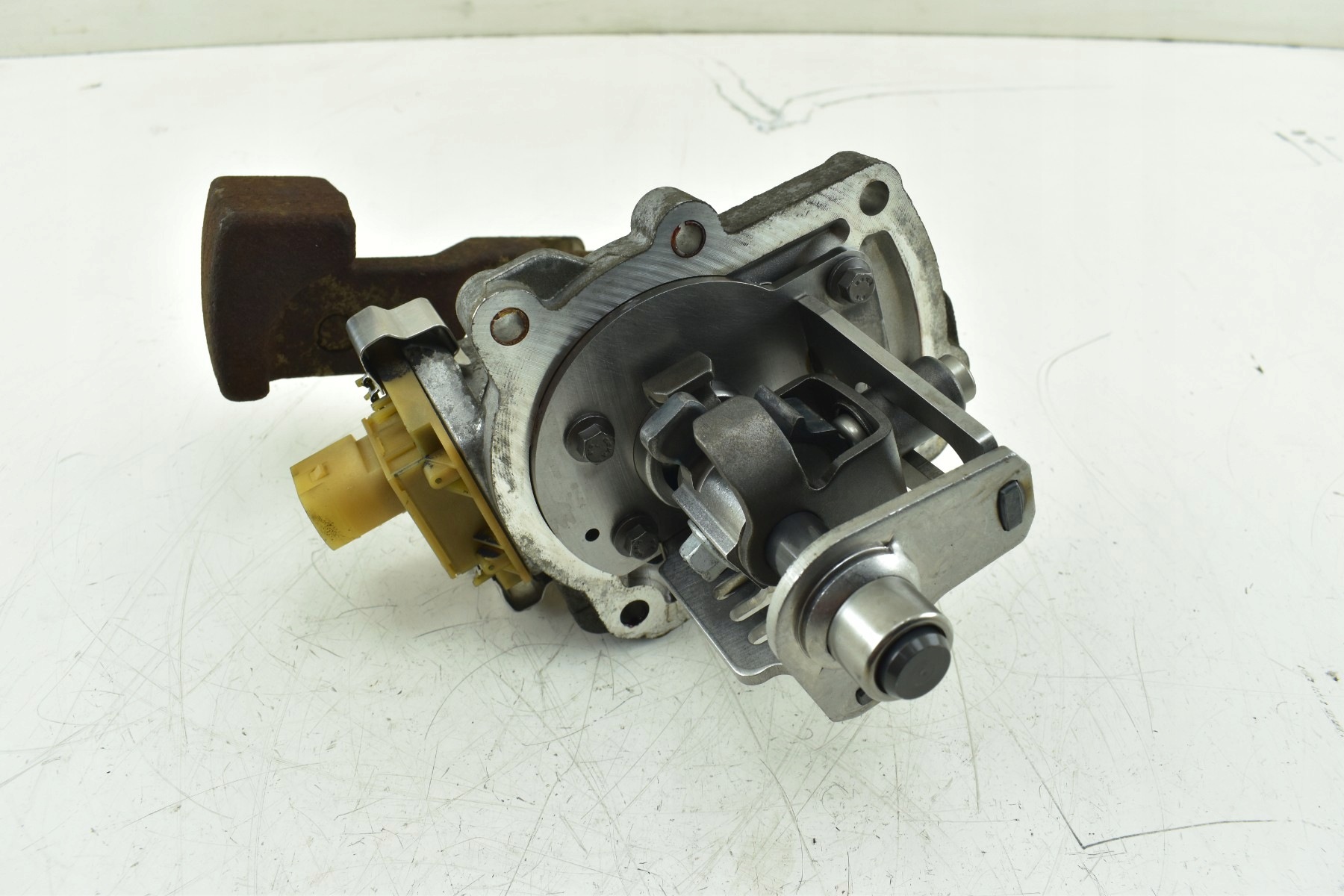 trim gearboxes KIA HYUNDAI TRANSIT MK7 1.6 2.2 CRDI CA6C1R