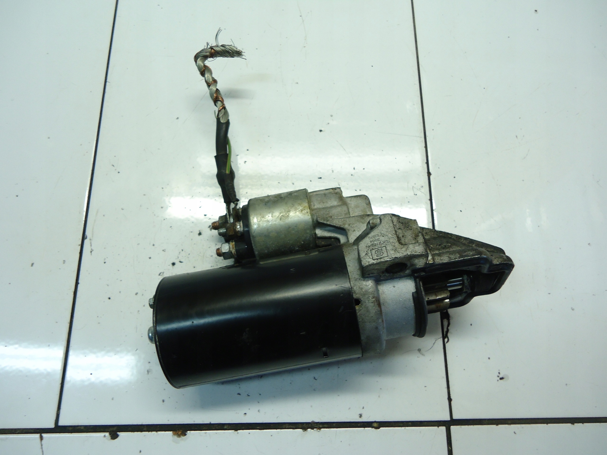 FORD TRANSIT MK7 2.2 TDCI starter