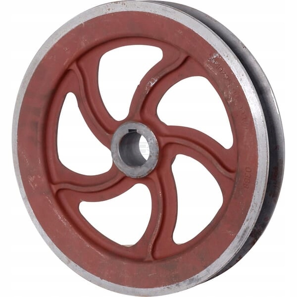 Spojkové řemenové kolo pro Bizon 504025023