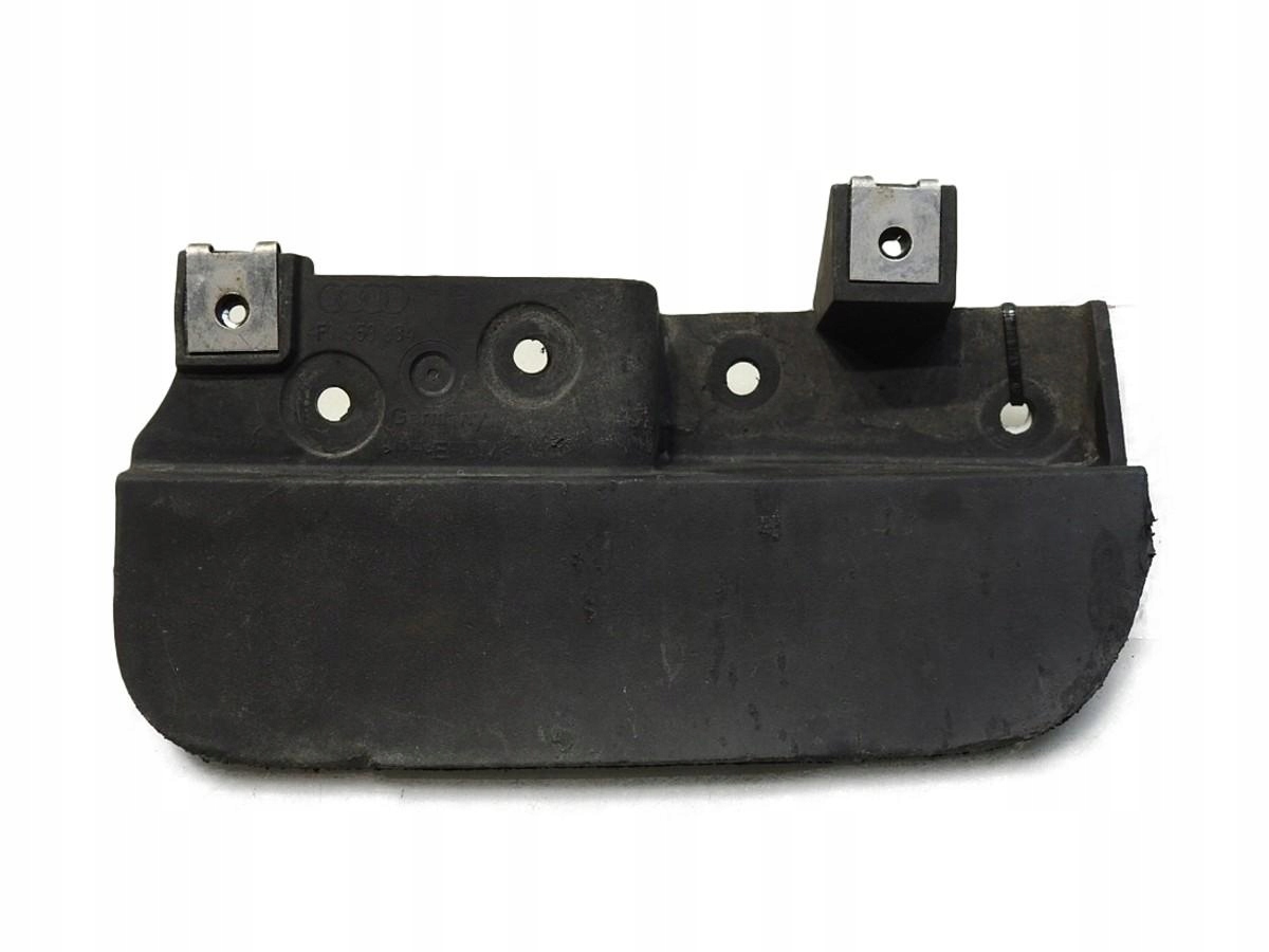 CHLAPACZ PRAWY TYŁ AUDI A6 C6 4F0853834