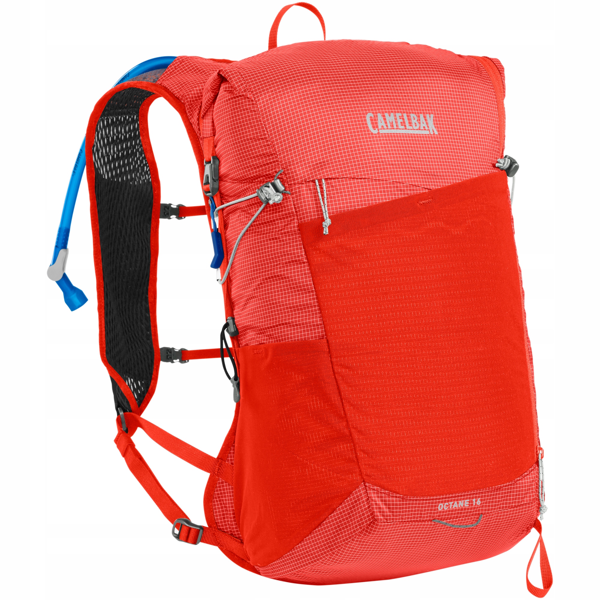 Batoh Camelbak Octane 16 one size, barva červená