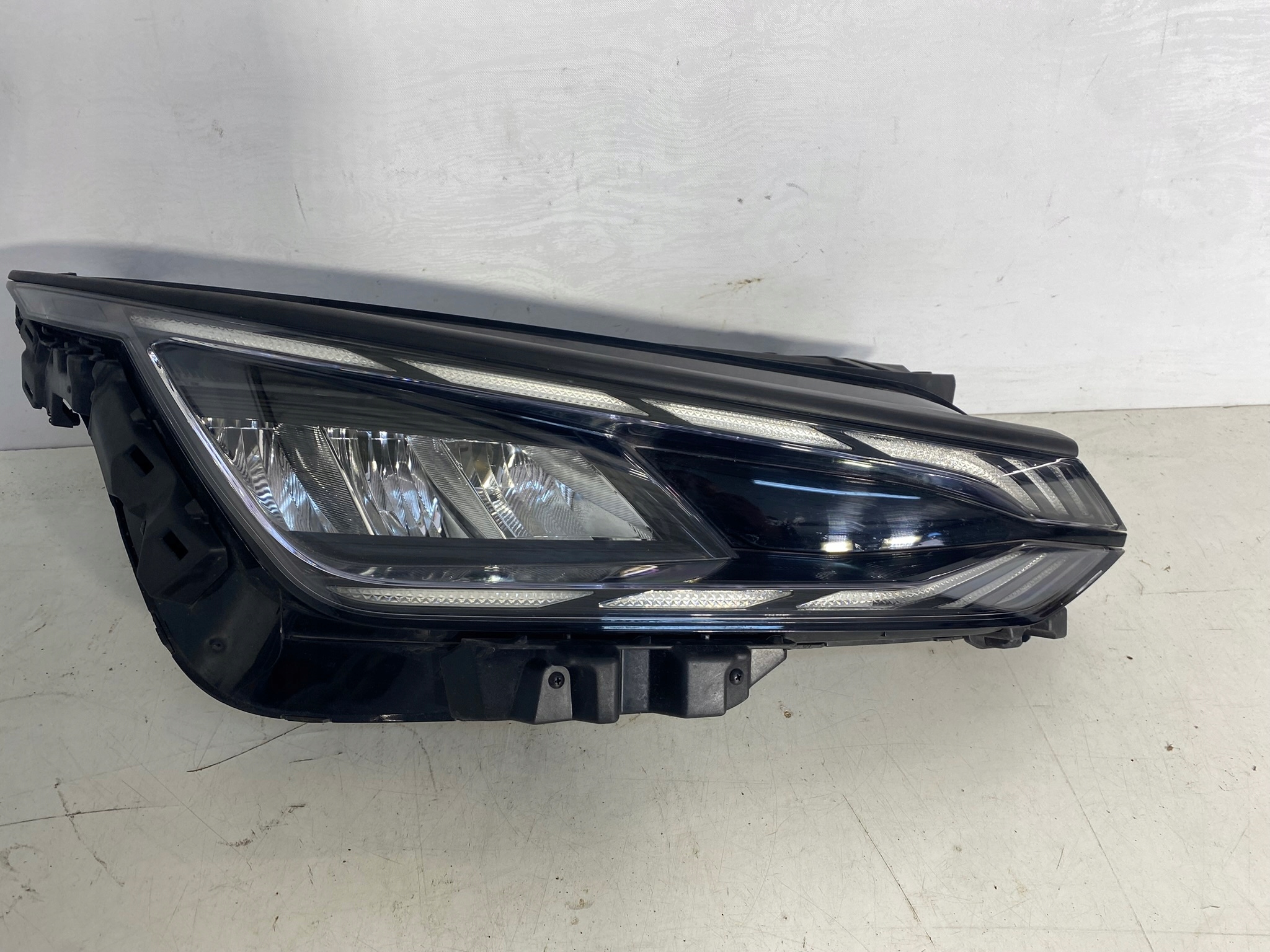 Frontscheinwerfer Kia EV6 CV LED Rechts Scheinwerfer Headlight - Thumbnail 1
