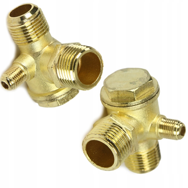 ОБРАТНЫЙ КЛАПАН КОМПРЕССОРА 50L