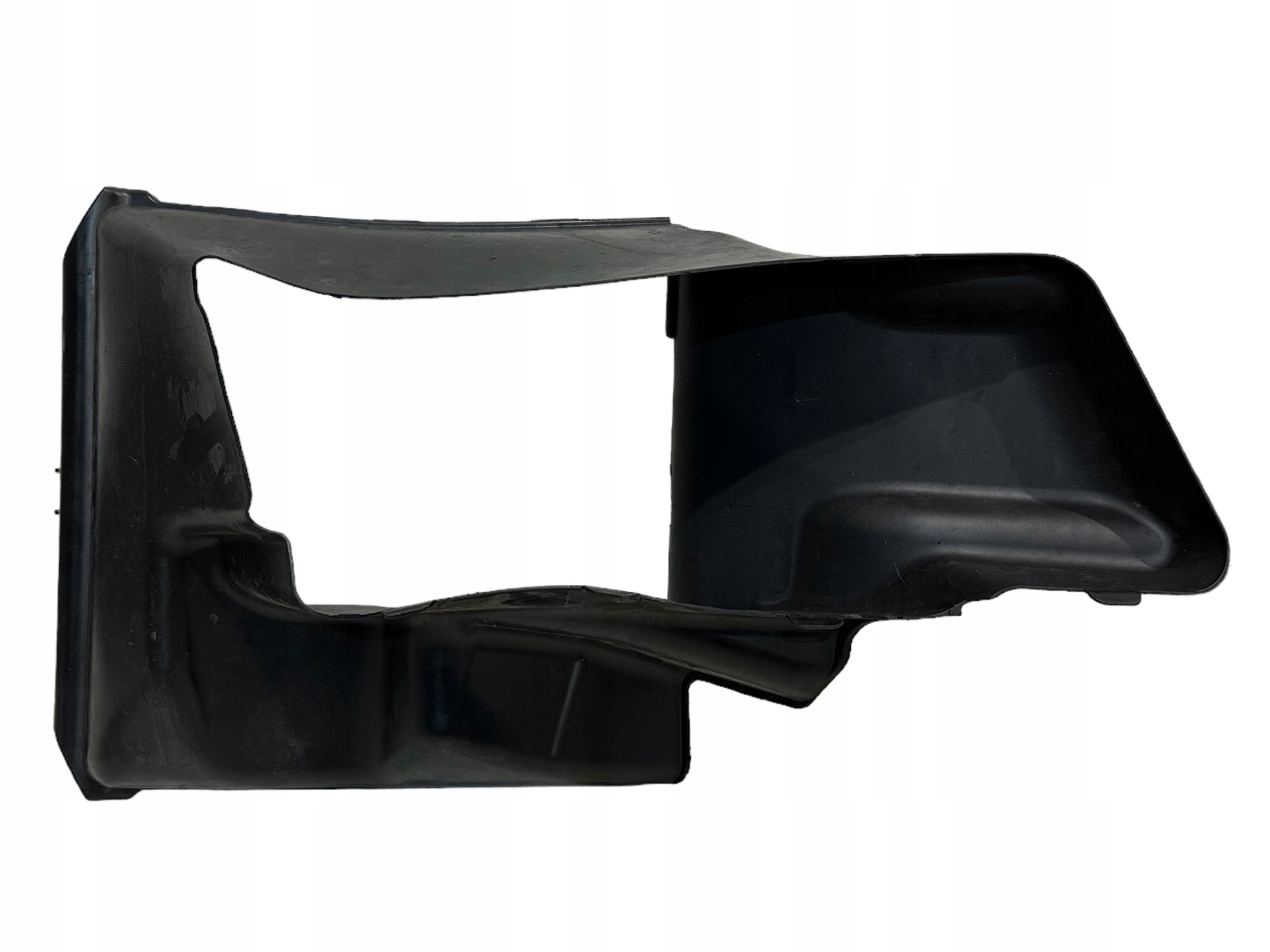 PORSCHE 991 drain air LH 99157532180