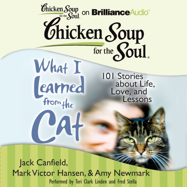 Chicken Soup for the Soul: What I Learned from the
