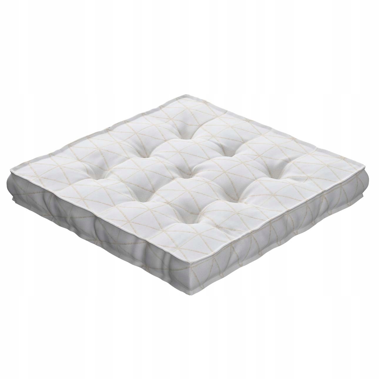 Dekoria Vankúš na stoličku Kuba