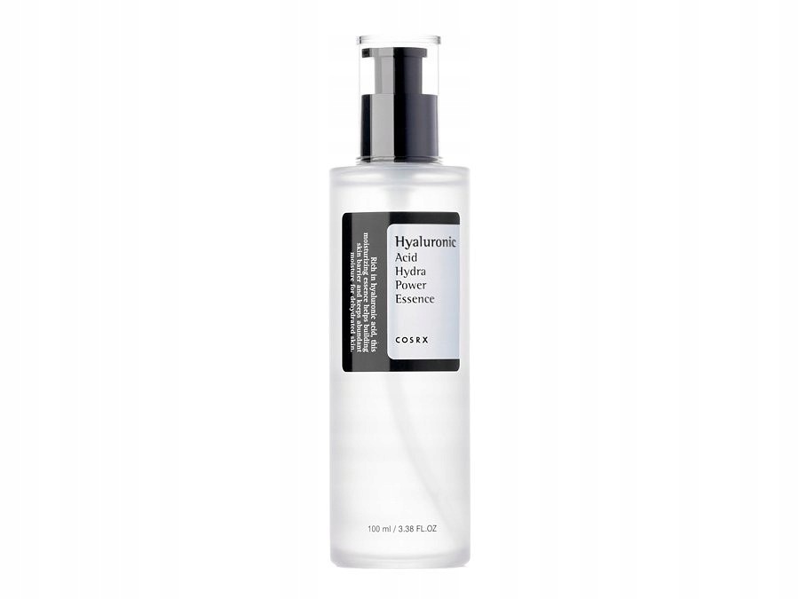 Pleťová esence Cosrx Hyaluronic Acid Hydra Power hydratační 100 ml