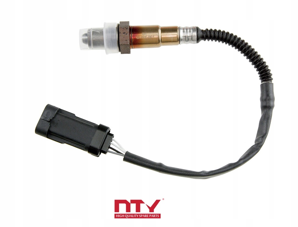 SONDA LAMBDA RENAULT SCENIC 1.4 1.6 1.8 2.0 99- Producent części NTY