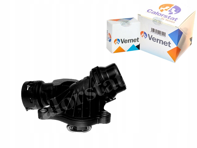 CALTH6872.88J Termostat Bmw M47/57 88C Asistent řidiče #33