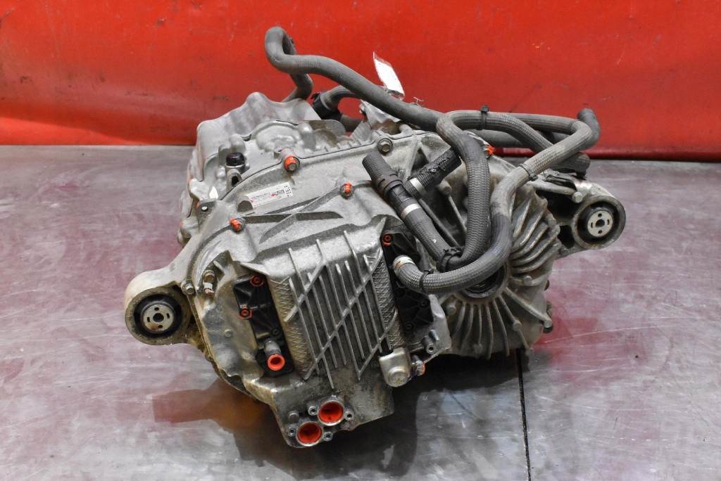 engine electrical rear 1037000-00-F TESLA MODEL X 90D 525 KM 15-21