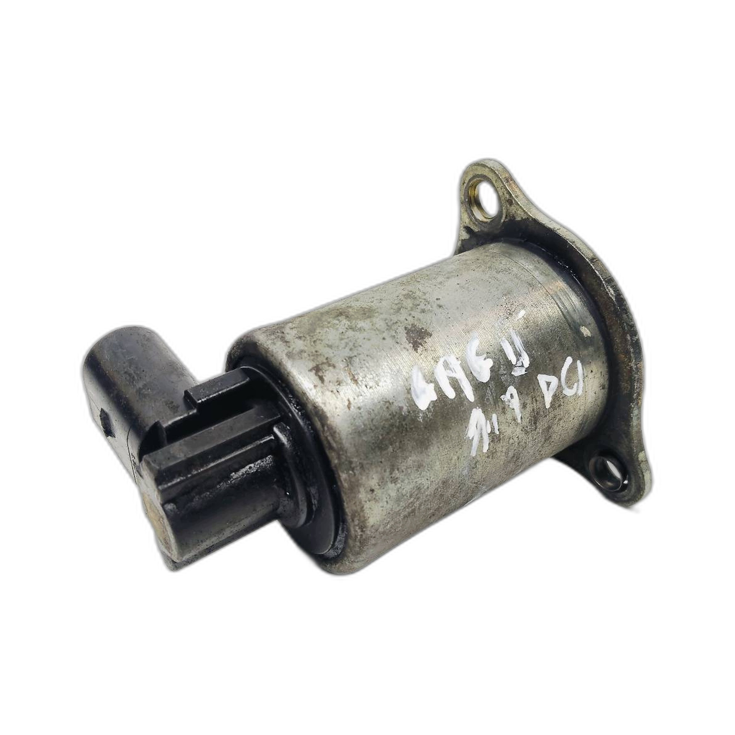 AGR-Ventil Renault Laguna II 1.9 DCI 7700107471 8200282880