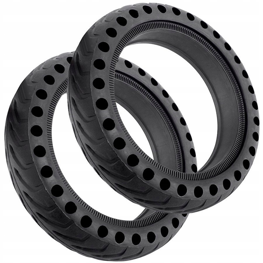 

2X Opona Bezdętkowa Komplet Hulajnoga Xiaomi M365