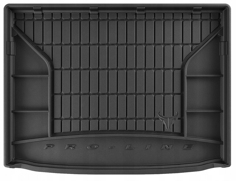 Rohož Do Kufru Gumová vložka Kobereček Mazda CX-30 od 2019- Tm g