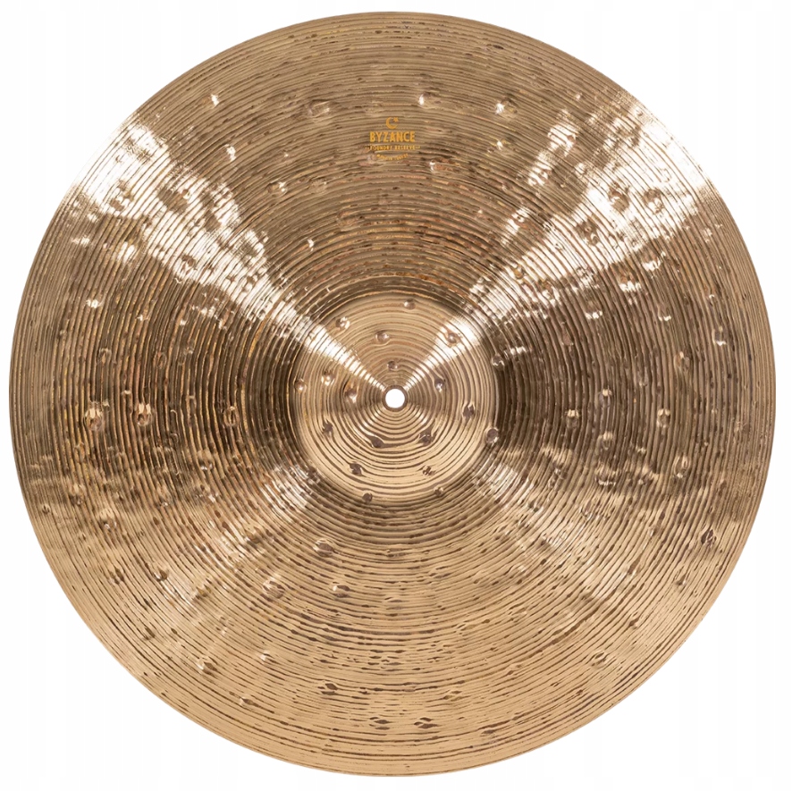 Meinl Byzance Foundry Reserve Crash 20"