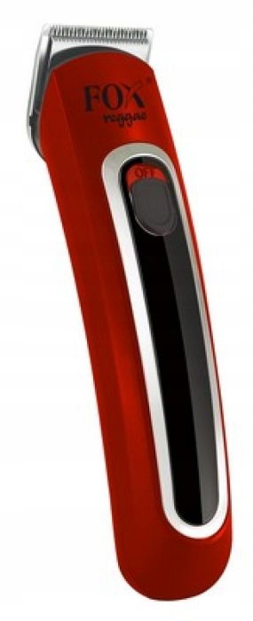 Fox Reggae Trymer Bezprzewodowy Do Włosów I Brody