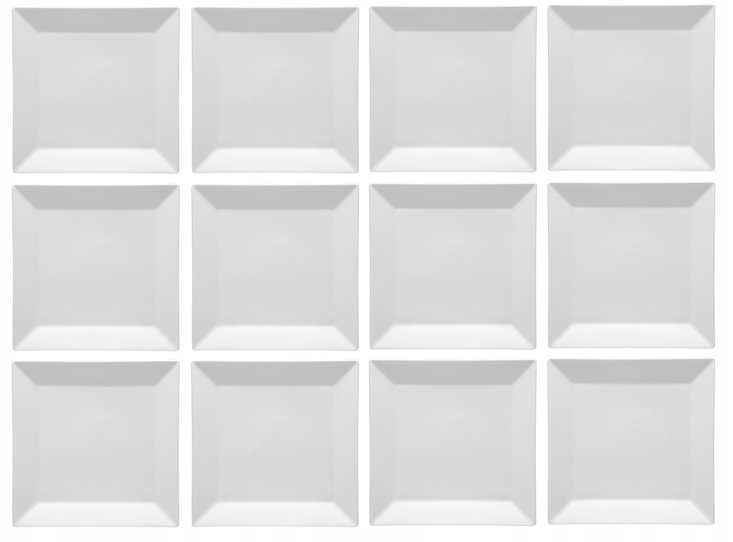 

Lubiana Classic 12 X Talerz Deserowy 14,8 CM