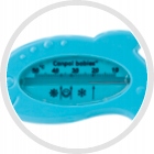 CANPOL BEZRTĘCIOWY TERMOMETR DO KĄPIELI DELFIN Rodzaj inny