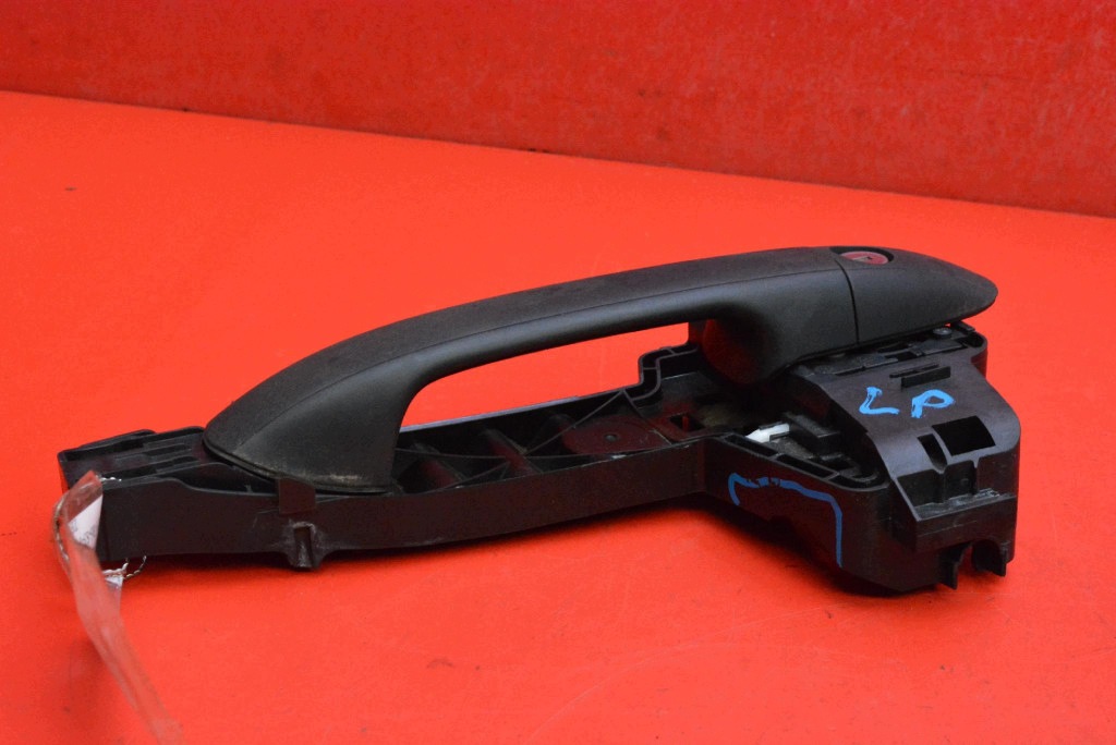 handle left front front black A4477600034 MERCEDES VITO W447 14-20