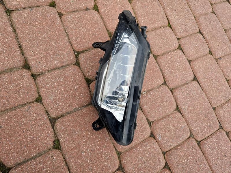 fog light front right Opel Insignia B 13460224