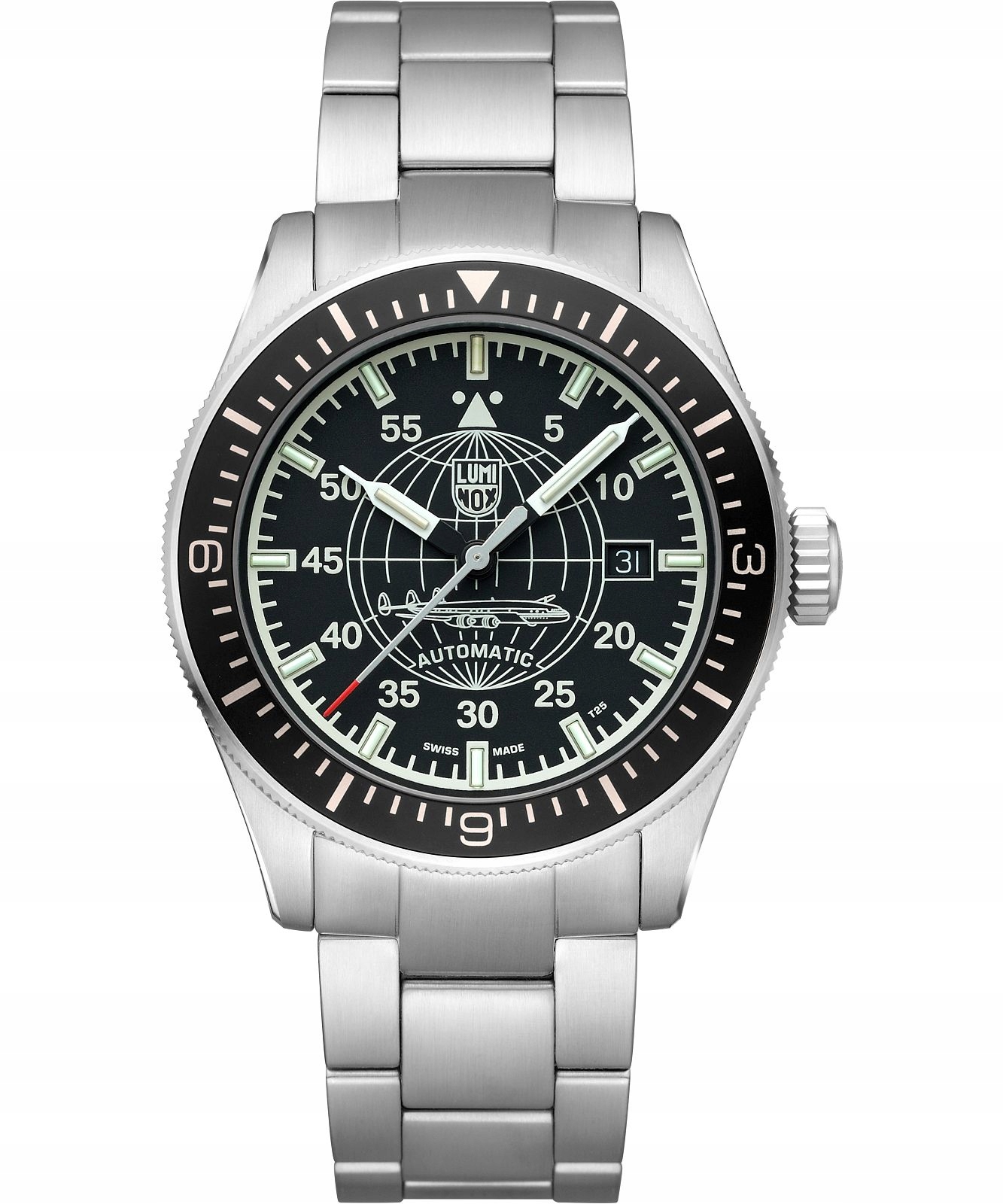 Pánské hodinky Luminox Constellation 9600 Series