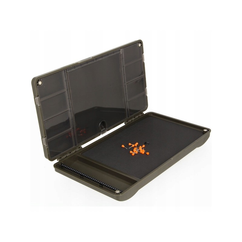 

Pudełko magnetyczne na przypony piórnik Ngt