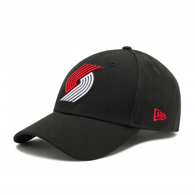 Czapka z daszkiem New Era Nba Portland Trail Blazers 9FORTY