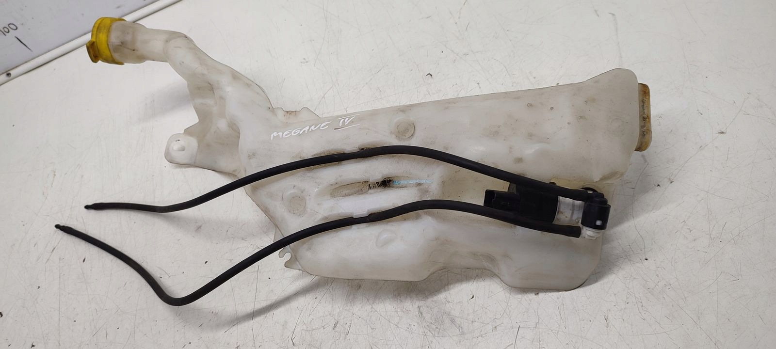 Behälter Spritzdüse Behälter Renault Megane IV 1,3 TCE