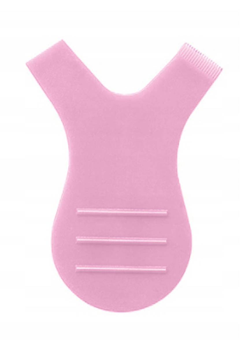 APLIKATOR GRZEBYK DO LAMINACJI LIFTING RZĘS AG125D