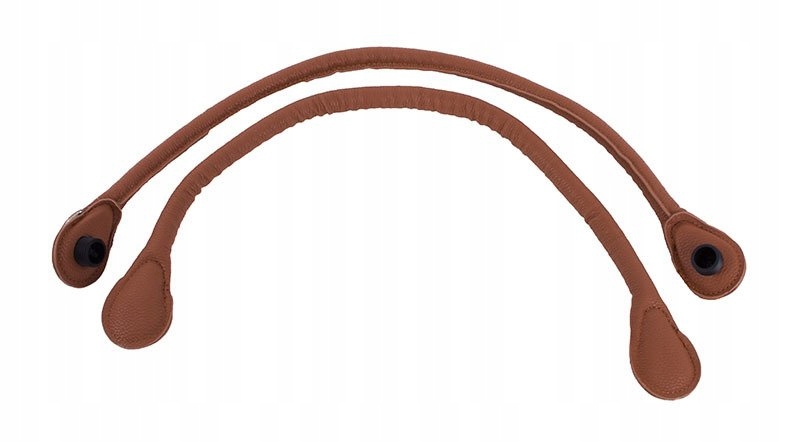 UCHWYTY RĄCZKI do oBAG GUMOWA TORBA TOREBKA KOLORY Liczba komór 1